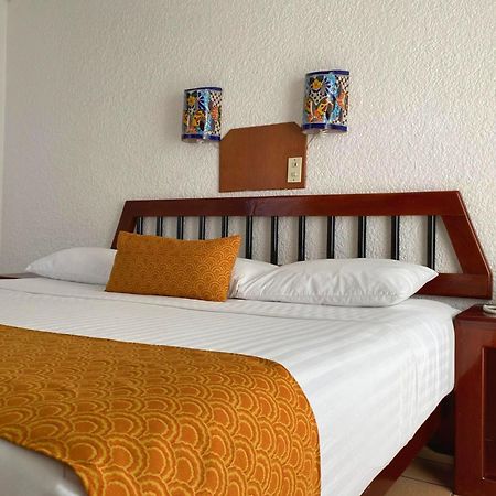 Hotel Maya Palenque Kültér fotó