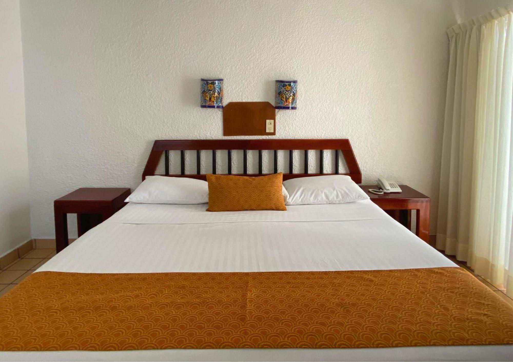 Hotel Maya Palenque Kültér fotó