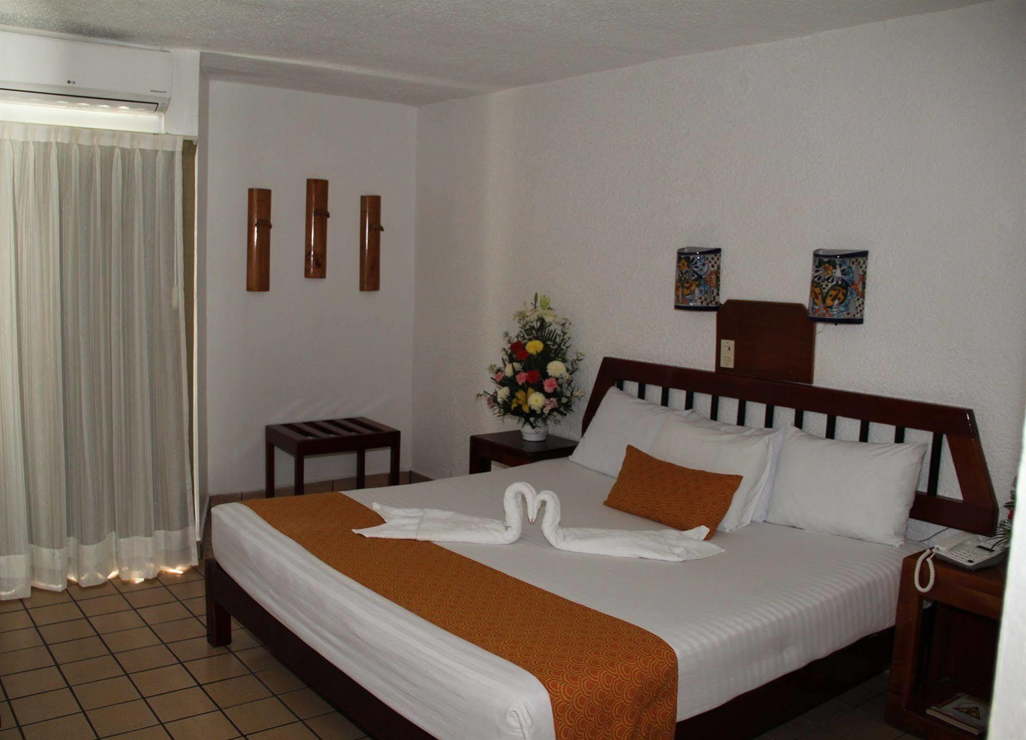 Hotel Maya Palenque Kültér fotó